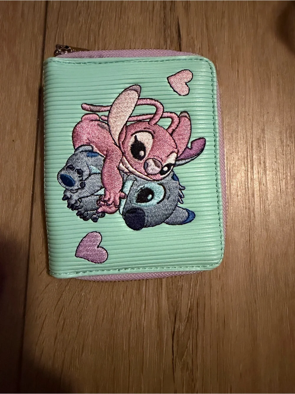 Loungefly kids backpack